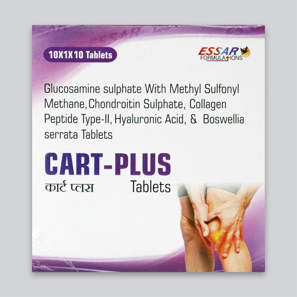 CART PLUS