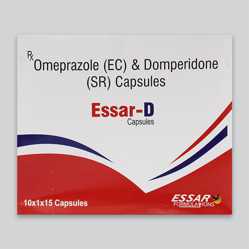 ESSAR-D
