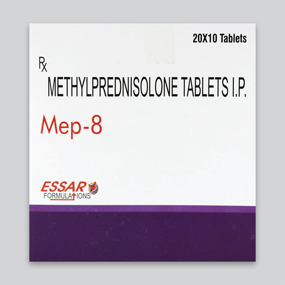 MEP-8