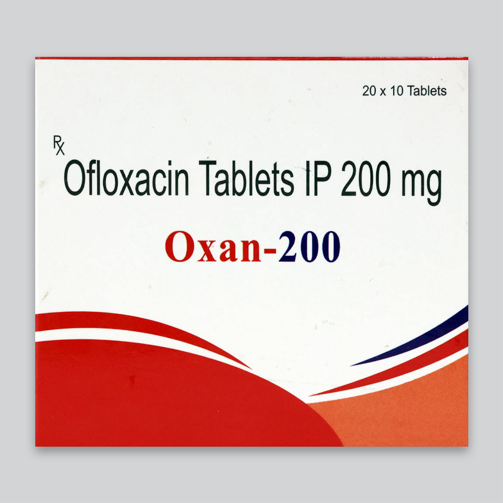 OXAN -200