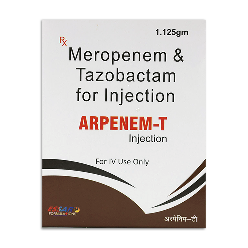 ARPENEM-T