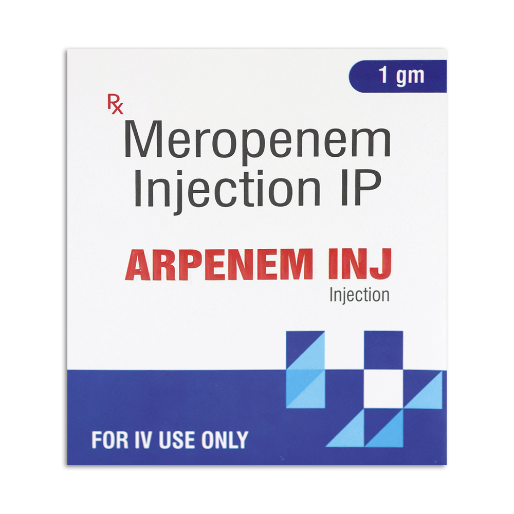 ARPENEM
