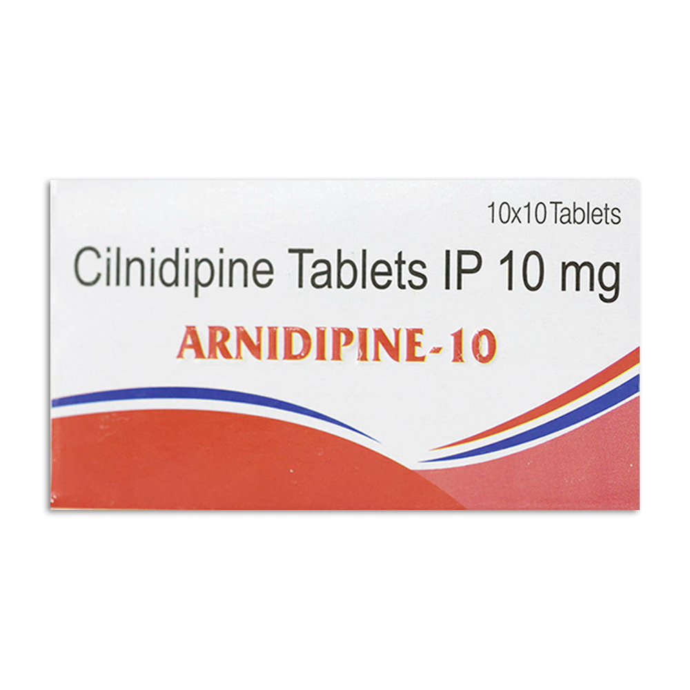 ARNIDIPINE