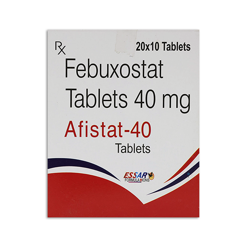 AFISTAT 40