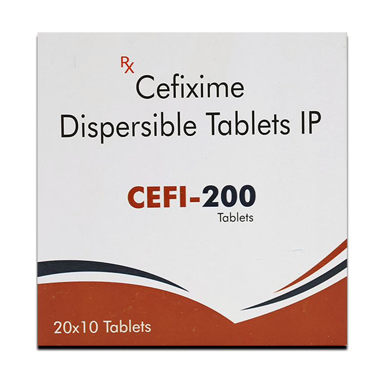 CEFI 200