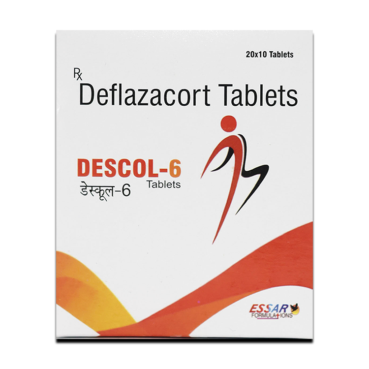 DESCOL -6
