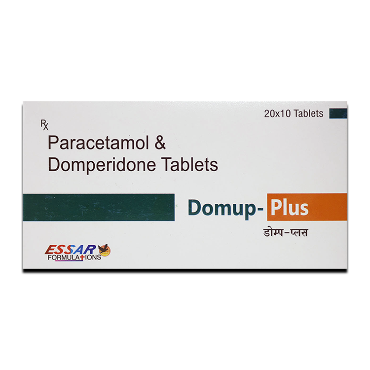 DOMUP PLUS