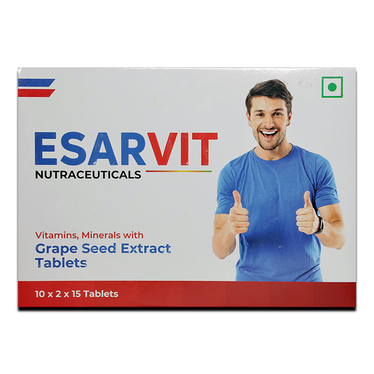 ESARVIT