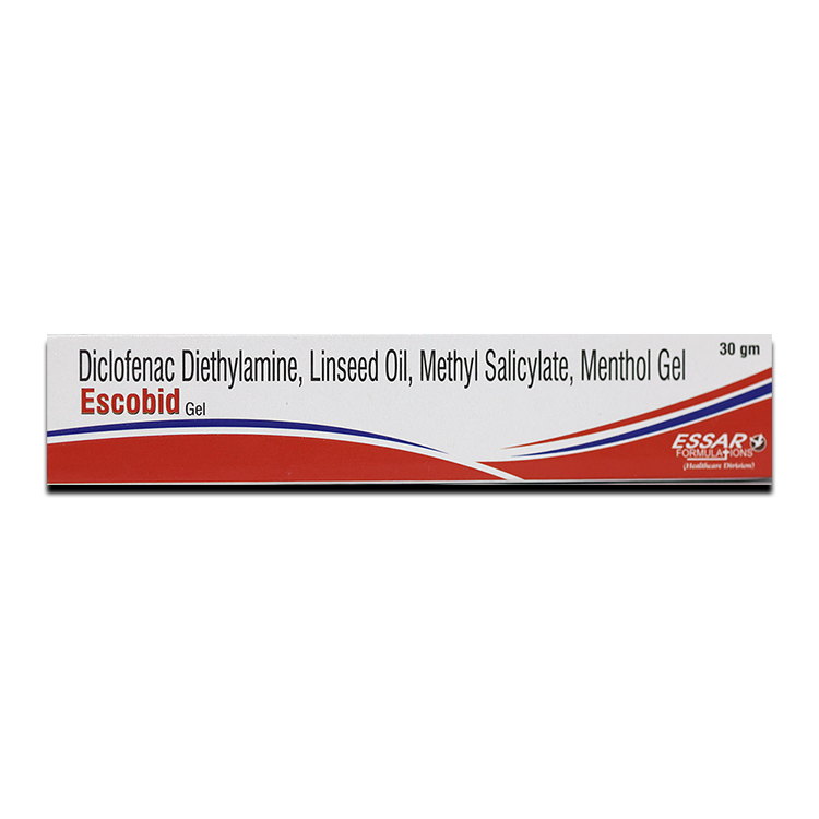 ESCOBID GEL