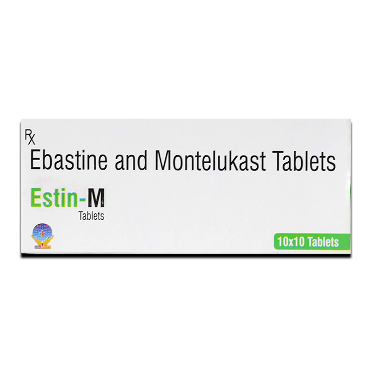 ESTIN M