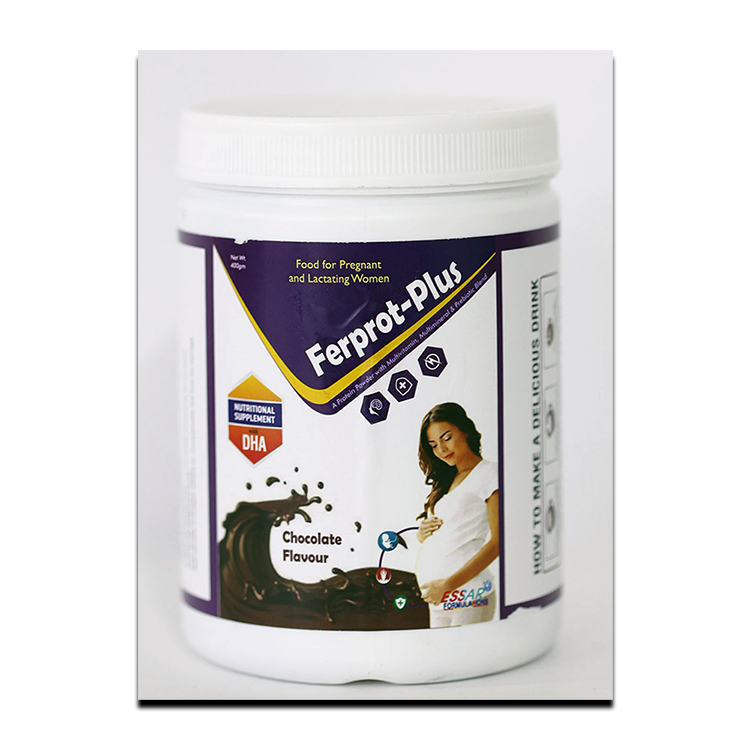 FERPROT (CHOCOLATE)