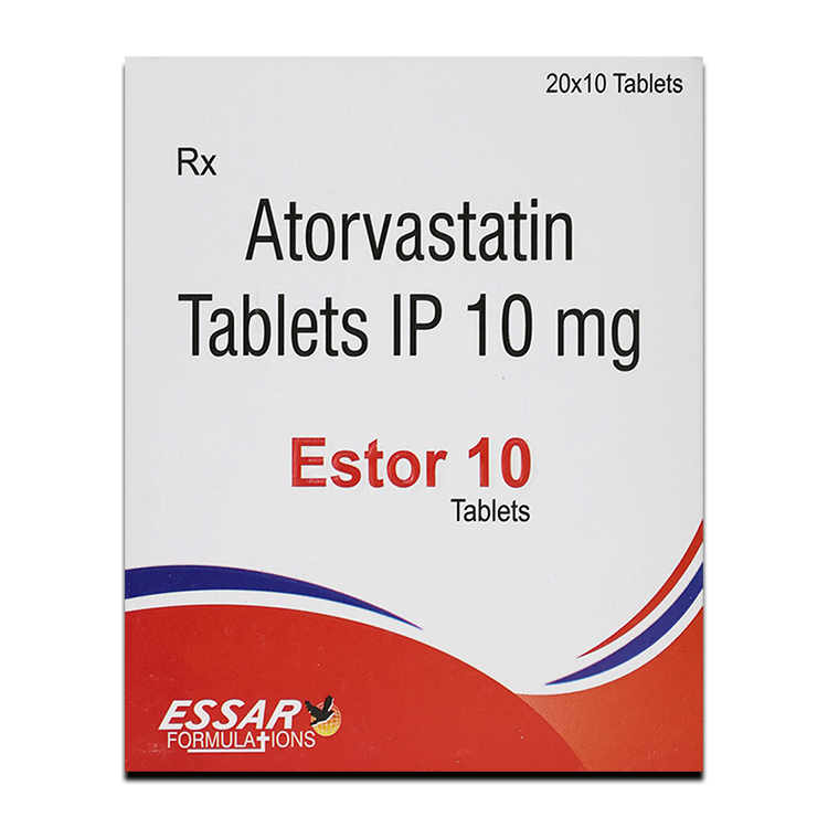 ESTOR-10