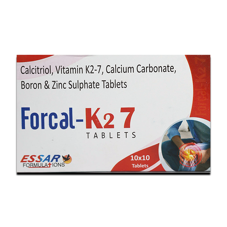 FORCAL K2-7