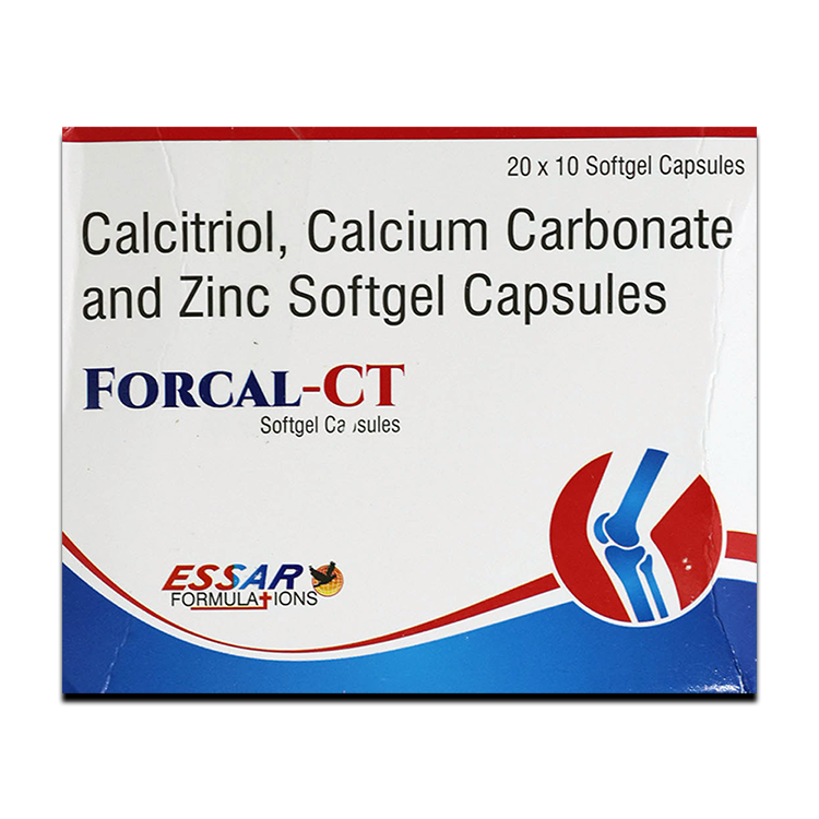 FORCAL-CT