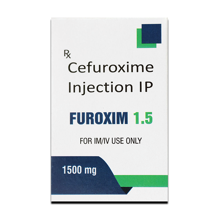FUROXIM 1.5