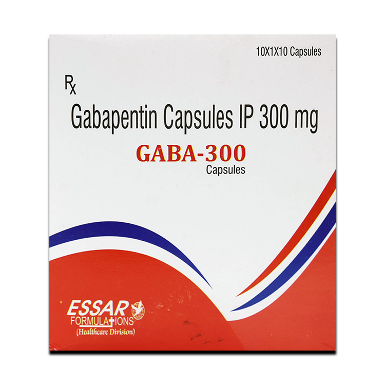 GABA 300