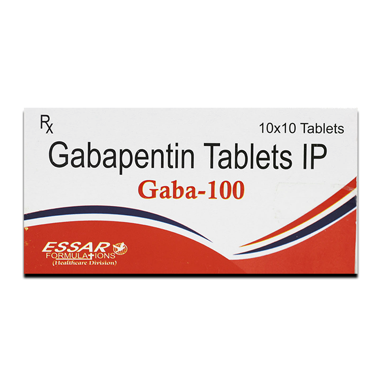 GABA-100