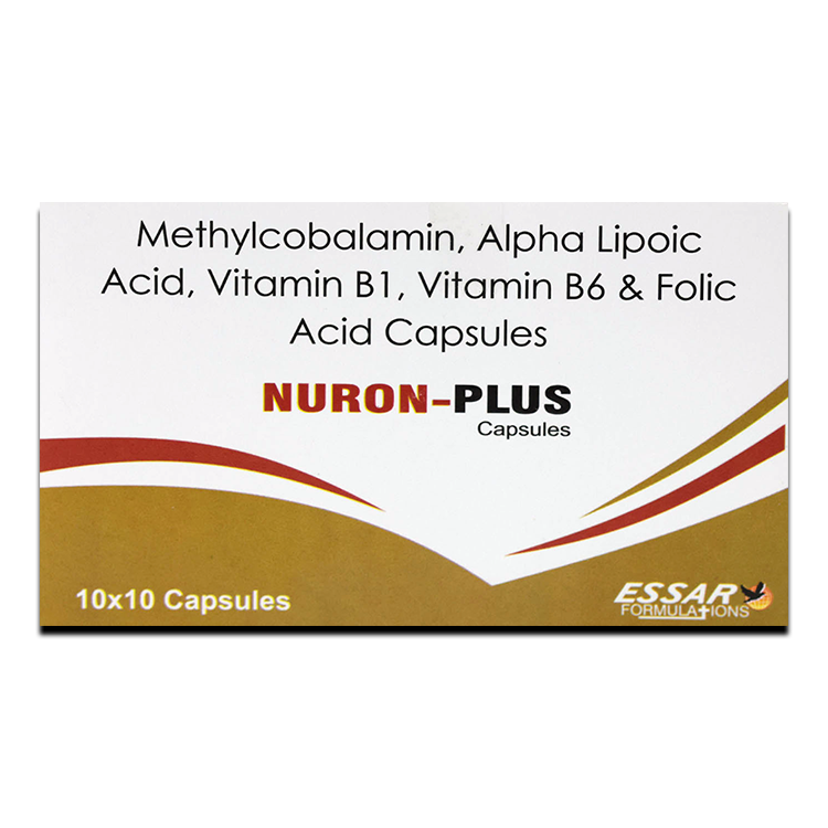 NURON PLUS