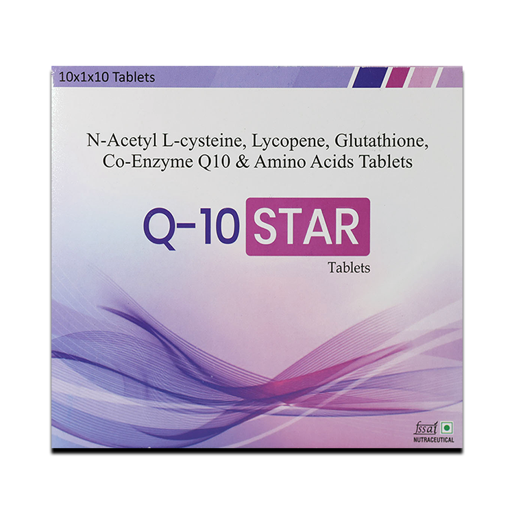 Q 10 STAR