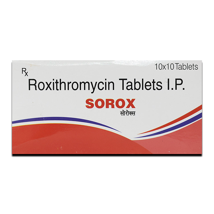 SOROX-150