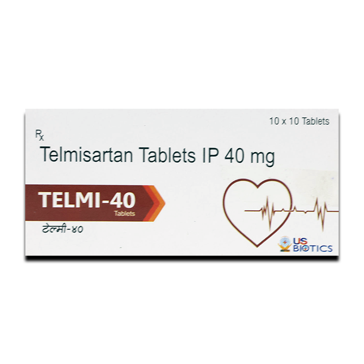 TELMI 40