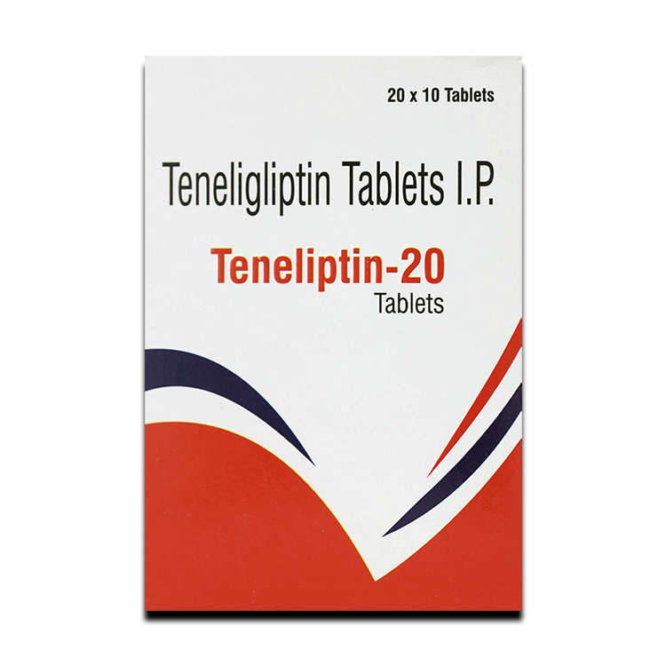 TENELIPTIN-20