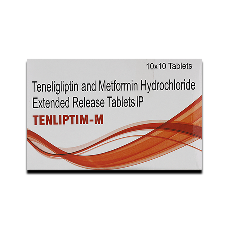 TENELIPTIN-M