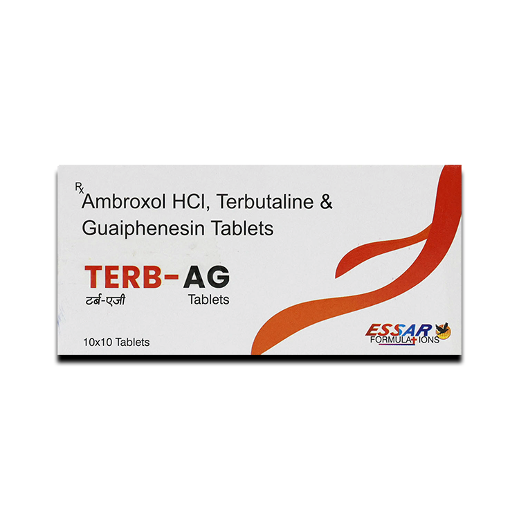 TERB AG
