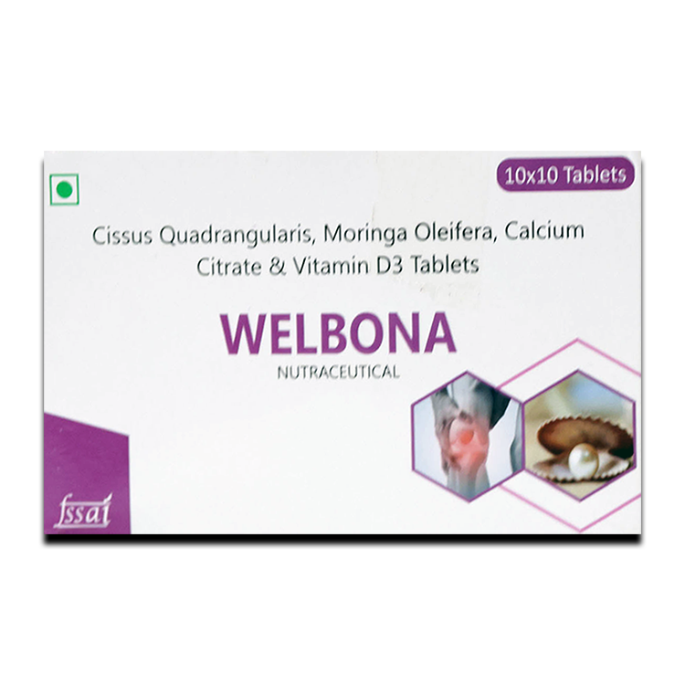 WELBONA
