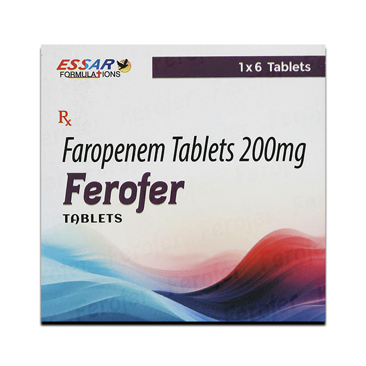FEROFER