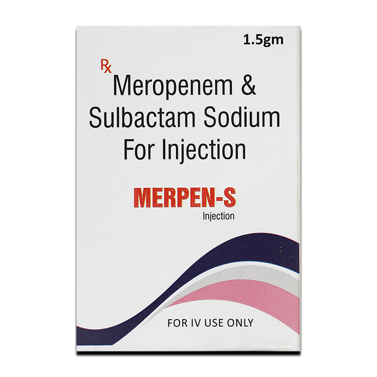 MERPEN-S